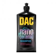 Keramikos šampūnas Nano 0,75l