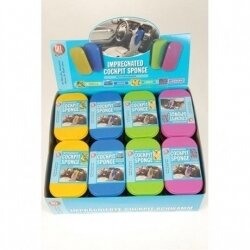 Kempinė auto panelei ER0360 Kempinė auto panelei ER0360