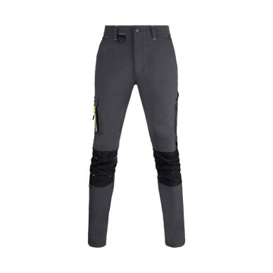 Kelnės Beeswift Flex Workwear 50T 2 Kelnės Beeswift Flex Workwear 50T 2