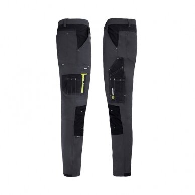 Kelnės Beeswift Flex Workwear 50T 1