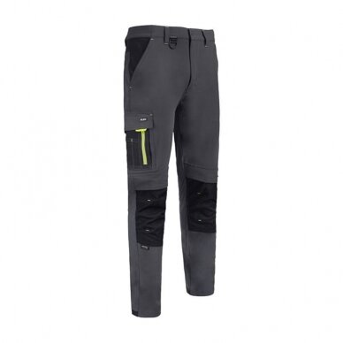 Kelnės Beeswift Flex Workwear 50T Kelnės Beeswift Flex Workwear 50T