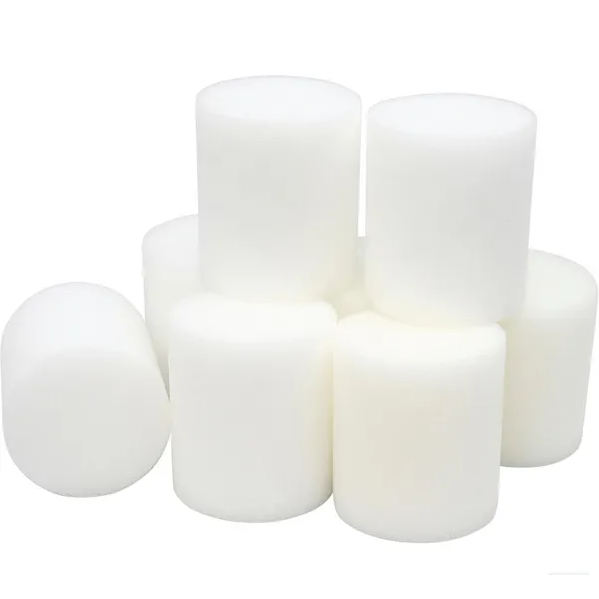 kempinėlė plovimo 70X70mm 605003FA kempinėlė plovimo 70X70mm 605003FA