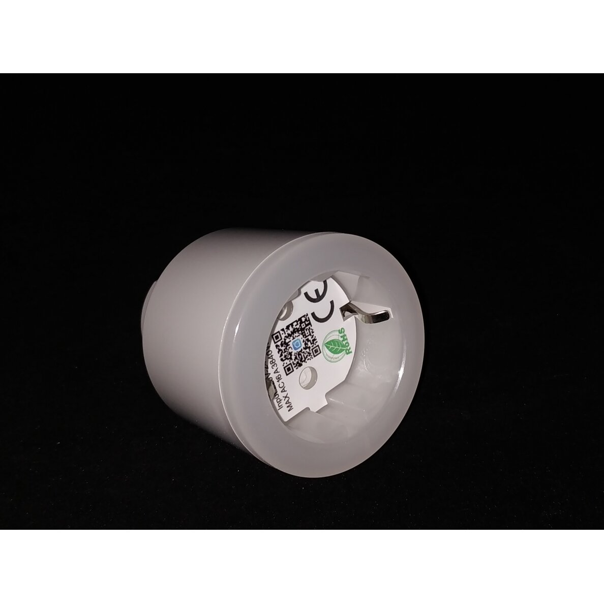 Kištukinis lizdas išman. 16A XS-A12 WiFi Kištukinis lizdas išman. 16A XS-A12 WiFi