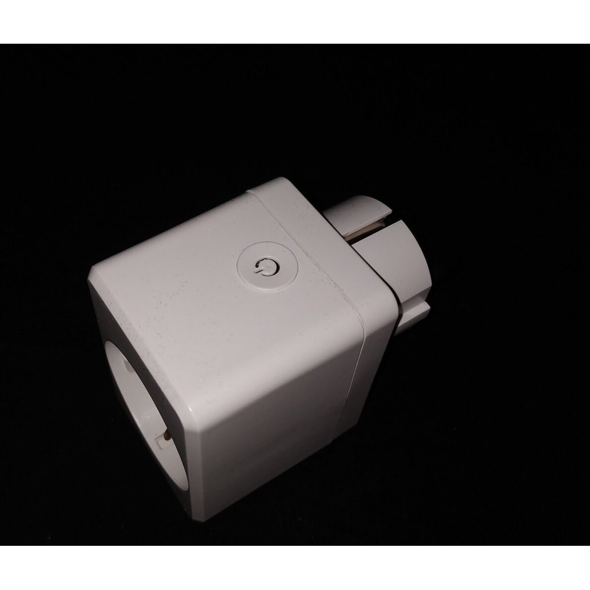 Kištukinis lizdas mini su USB 10A PS-16-NE 1