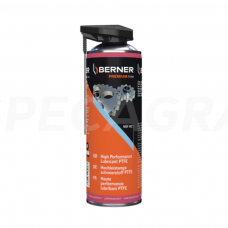 Kibusis tepalas 500ml.(Berner)