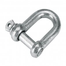 Kilpa su varžtu 10mm (270kg) 1562-221010