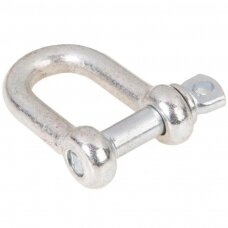 Kilpa su varžtu 6mm (90kg) 1562221006