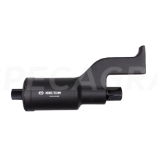 "King Tony" Padidintos jėgos raktas 1:47