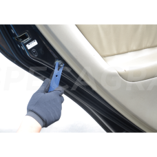 "King Tony" Panelės, apmušalų ardymo įrankiai 6vnt