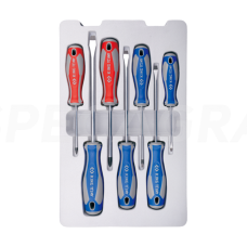 "King Tony" PHILLIPS atsuktuvų rinkinys (7vnt)