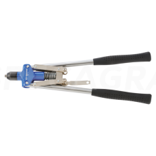 "King Tony" Pramoninis Kniediklis 3.2-6.4mm