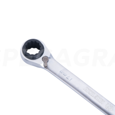 "King Tony" Universalūs kombinuoti raktai 3vnt (8-19mm)