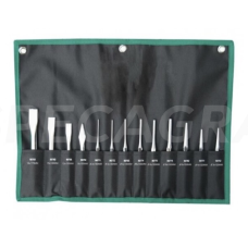 Kirstukų, žymeklių ir išmušėjų rink. (13vnt) S09164