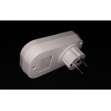 Kištukinis lizdas WiFi 10A PS-10-ME