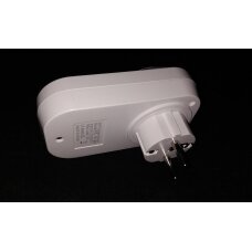 Kištukinis lizdas WiFi 16A PS-16-ME