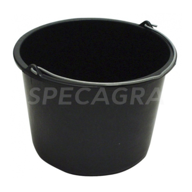 Kibiras plastikinis 12L 1626160602 Kibiras plastikinis 12L 1626160602