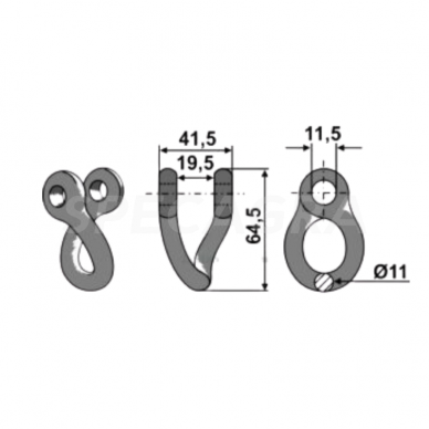 Kilpa 63-NOR-70 1