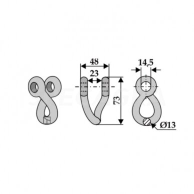 Kilpa 63- TUR-72 1 Kilpa 63- TUR-72 1