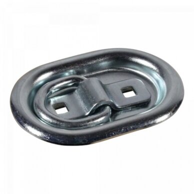 Kilpa krovinio tvirtinimo 2000kg B24-005 Kilpa krovinio tvirtinimo 2000kg B24-005