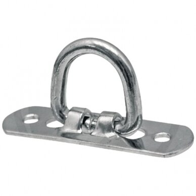 Kilpa lanksti išilg. H-37mm Kilpa lanksti išilg. H-37mm