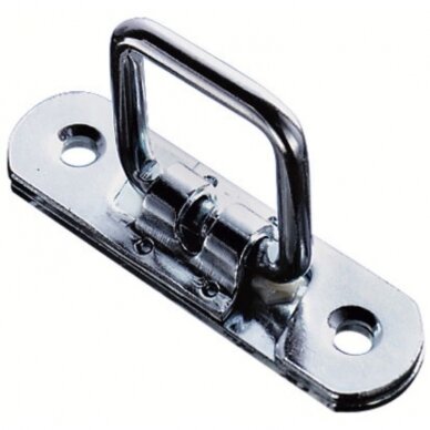 Kilpa priekab. tento lankst. 02.2325.01 Kilpa priekab. tento lankst. 02.2325.01