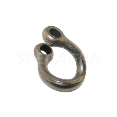 Kilpa šlaitinė žoliapjovės galvutei DUCKER MK12 Kilpa šlaitinė žoliapjovės galvutei DUCKER MK12