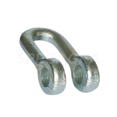 Kilpa šlaitinių žoliapjovių FIEDLER galvutei Kilpa šlaitinių žoliapjovių FIEDLER galvutei