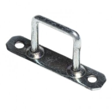 Kilpa tentui 25 B2225