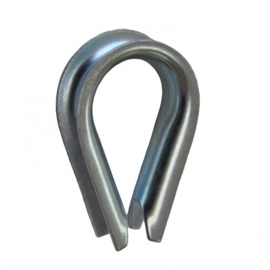 Kilpa trosui K10 1562-220610