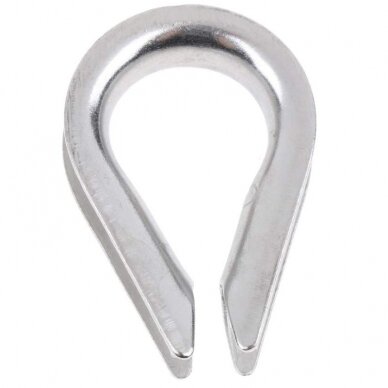 Kilpa trosui K12 1562-220612 Kilpa trosui K12 1562-220612