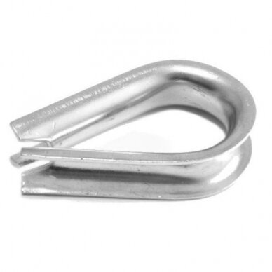 Kilpa trosui K14 1562-220614 Kilpa trosui K14 1562-220614