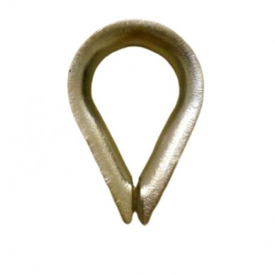 Kilpa trosui K4 1562-220604 1