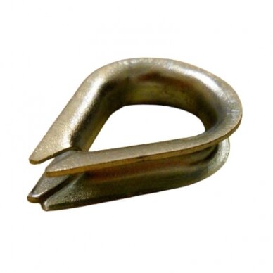 Kilpa trosui K4 1562-220604 2