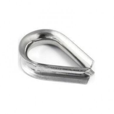 Kilpa trosui K5 1562-220605 Kilpa trosui K5 1562-220605