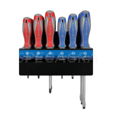 "King Tony" Atsuktuvas "King Tony" Atsuktuvas