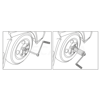 "King Tony" Padidintos jėgos raktas 1:47 4 "King Tony" Padidintos jėgos raktas 1:47 4