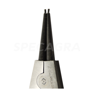 "King Tony" Plėtimo replės 250mm 1 "King Tony" Plėtimo replės 250mm 1