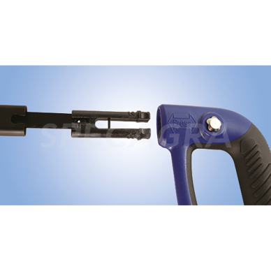 "King Tony" Rankinis pjūklas 510mm 1 "King Tony" Rankinis pjūklas 510mm 1