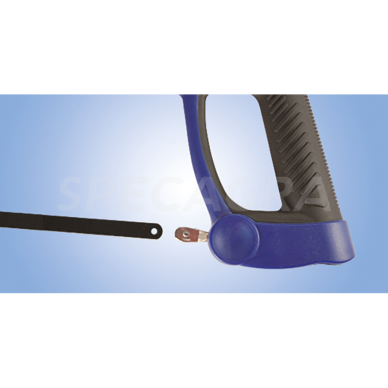 "King Tony" Rankinis pjūklas 510mm 3