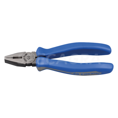 "King Tony" Replės 188mm "King Tony" Replės 188mm