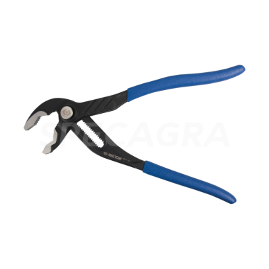 "King Tony" Santechninės replės 200mm 1