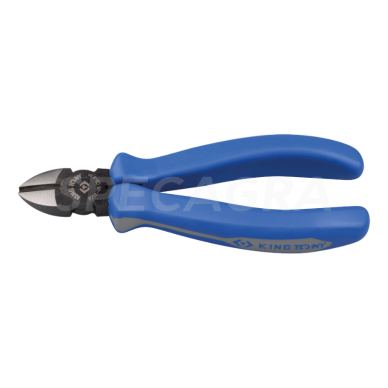 "King Tony" Šoninio kirpimo replės 165mm