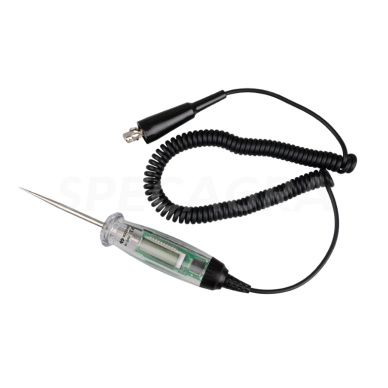 "King Tony" Srovės testeris 6-24V DC