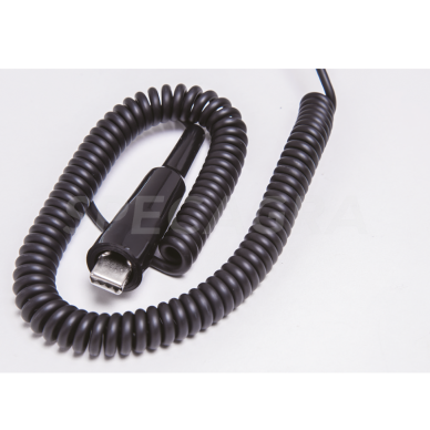 "King Tony" Srovės testeris 6-24V DC 4 "King Tony" Srovės testeris 6-24V DC 4