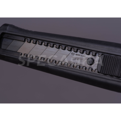 "King Tony" Statybinis peiliukas 180mm 6