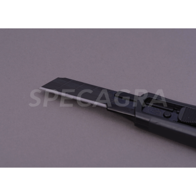 "King Tony" Statybinis peiliukas 180mm 7 "King Tony" Statybinis peiliukas 180mm 7