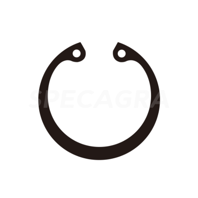 "King Tony" Suspaudimo replės 188mm 2