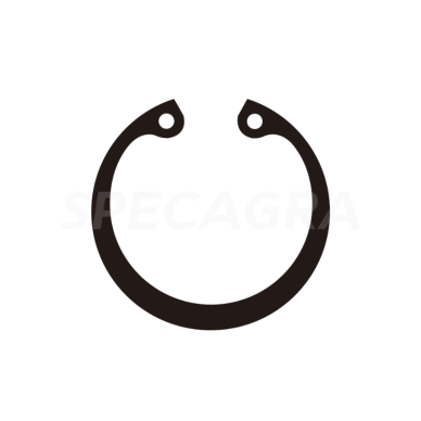 "King Tony" Suspaudimo replės 250mm 2