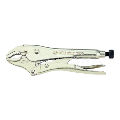 "King Tony" Užspaudimo replės 254mm "King Tony" Užspaudimo replės 254mm