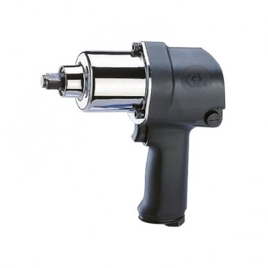 Pneumatinis veržliasūkis King Tony 1/2 881Nm Pneumatinis veržliasūkis King Tony 1/2 881Nm